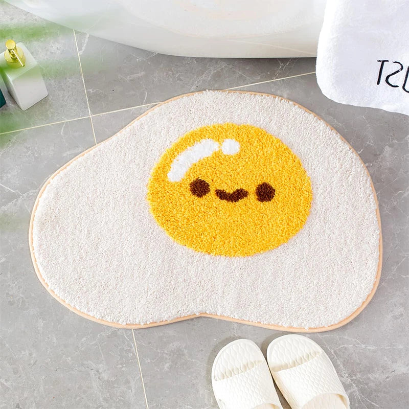Cute Bath Mat Bathroom