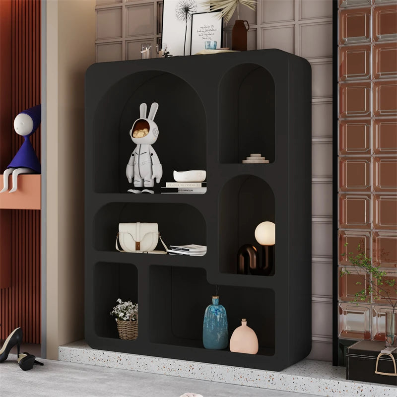 Unique Shelving Unit