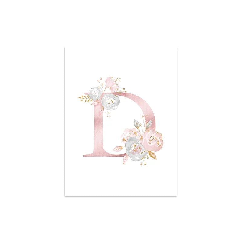 Baby Bedroom Posters for Tiny Dream Collection
