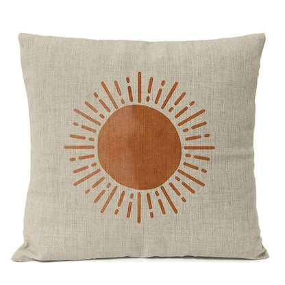 Home Decorative Boho Throw Pillow Covers