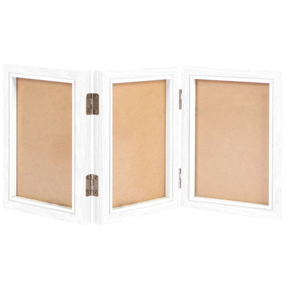 Wooden Photo Frame