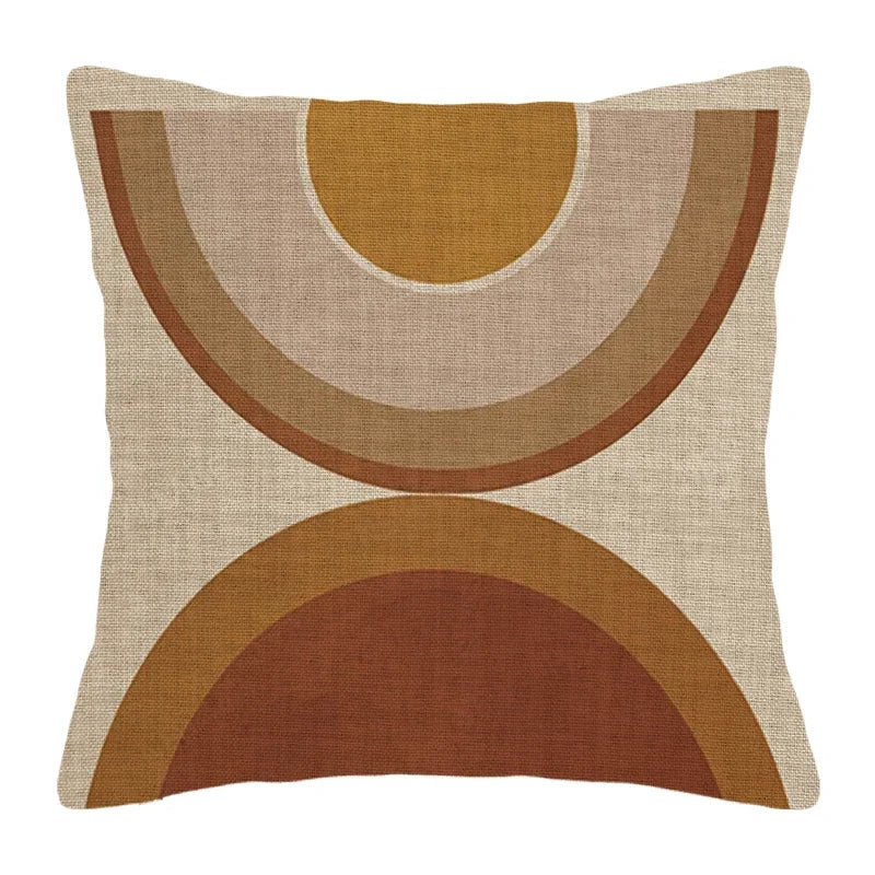 Decorative Pillow Cover