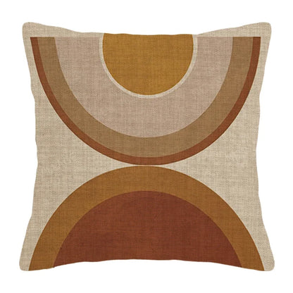 Decorative Pillow Cover