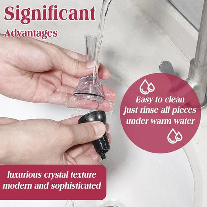 Wine Aerator Pourer Spout