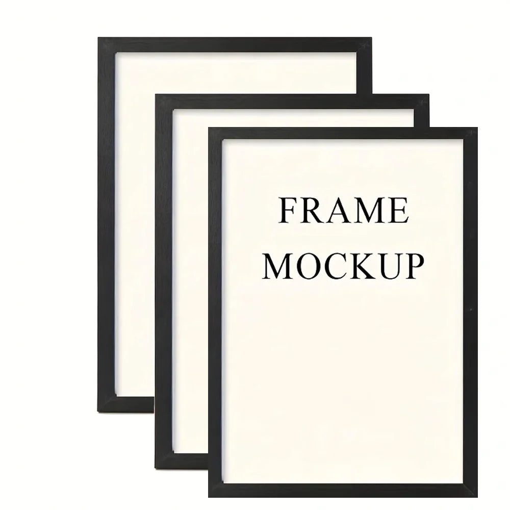 Picture Frames