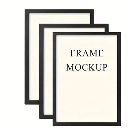 Picture Frames