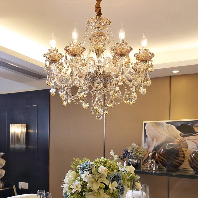 Decorate LED Ceiling Lights