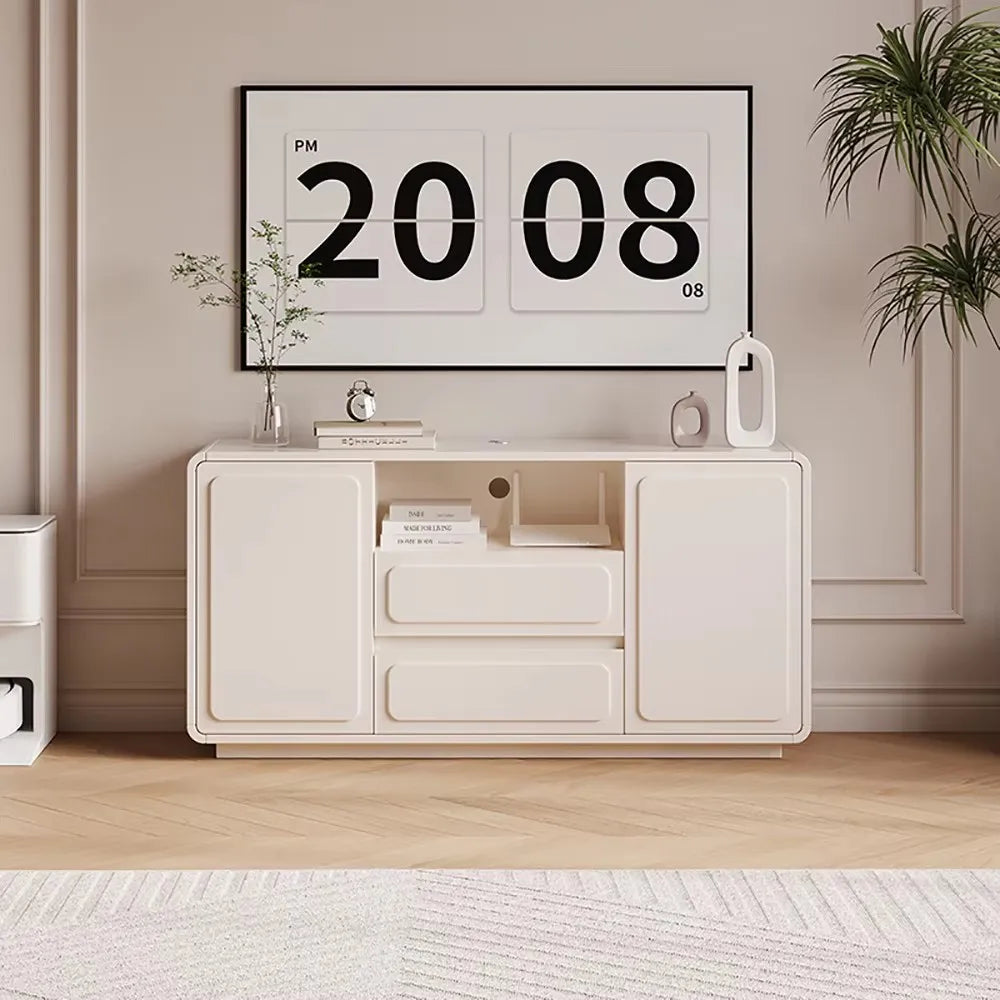 Trendy Floor Standing  Cabinets