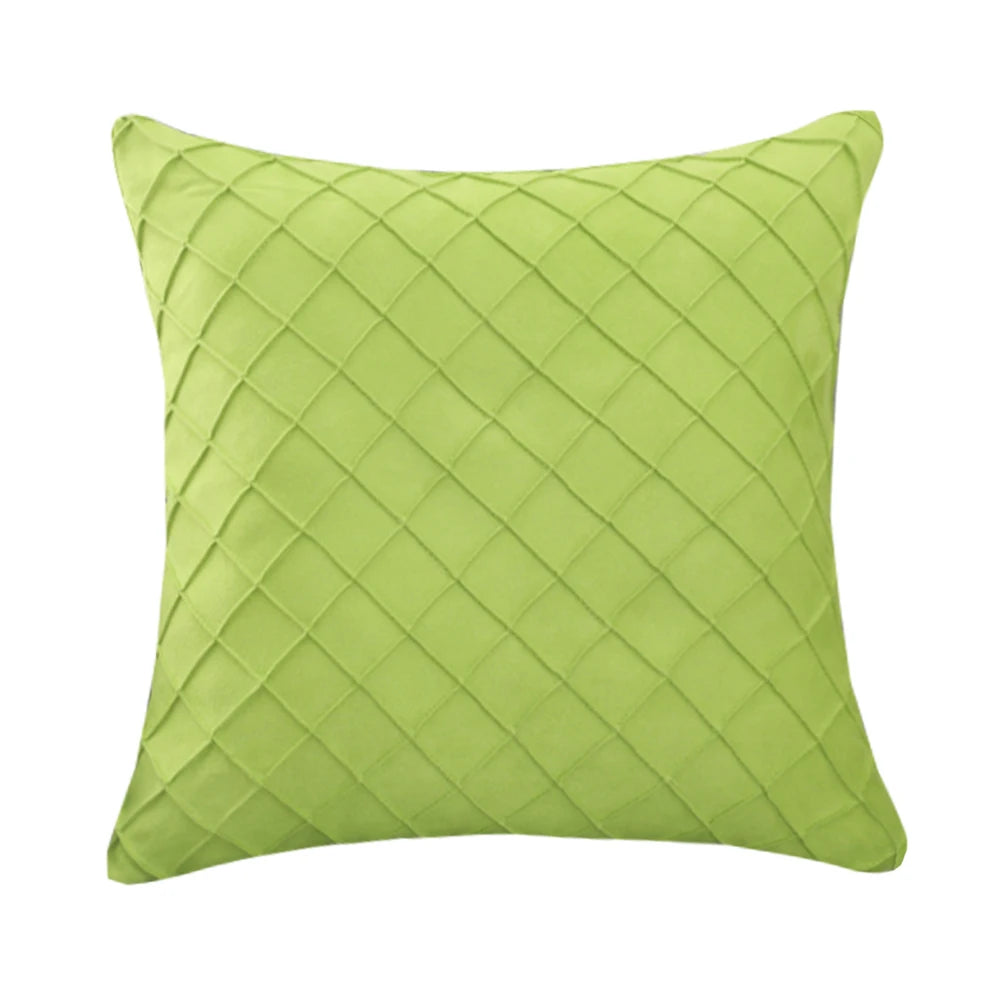 Multiple Sizes Throw Pillow Covers