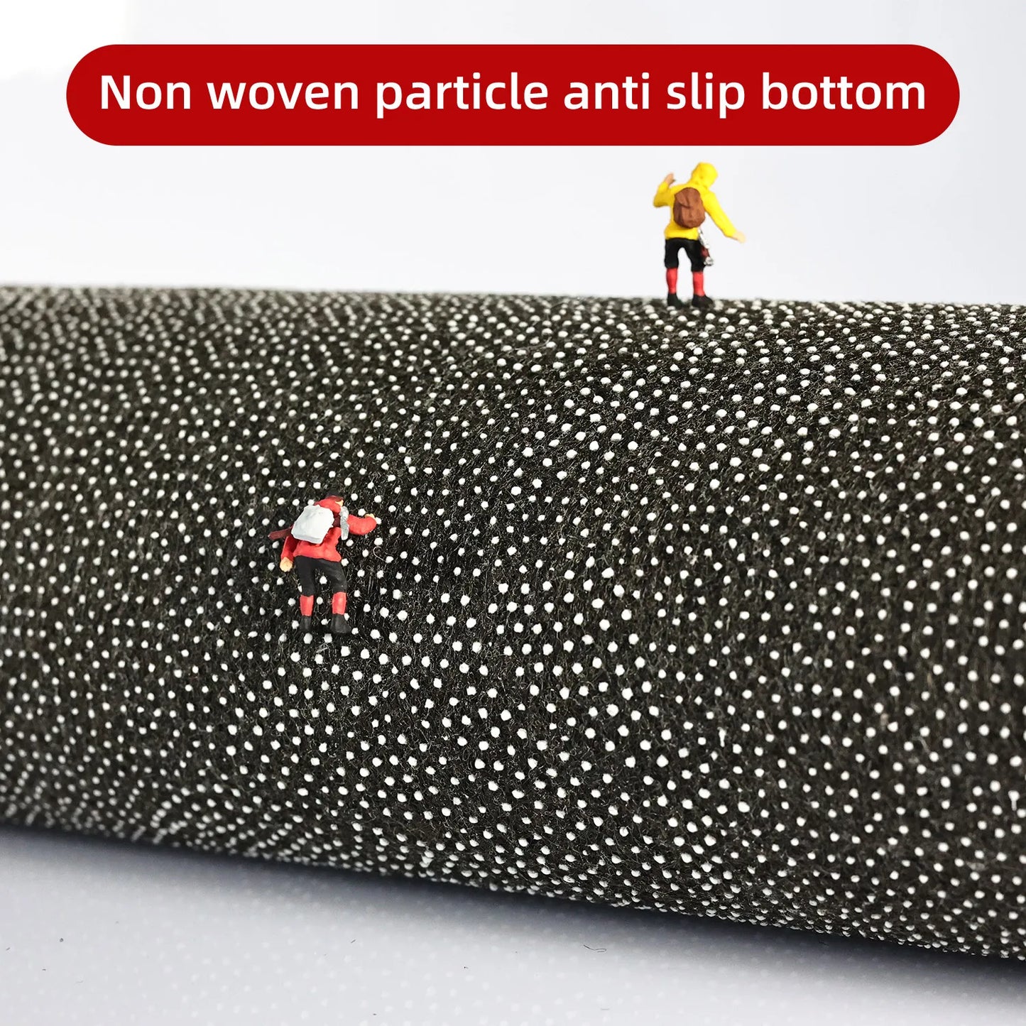 Non-slip Floor Rug Mat
