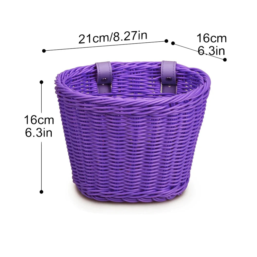 Bike Basket
