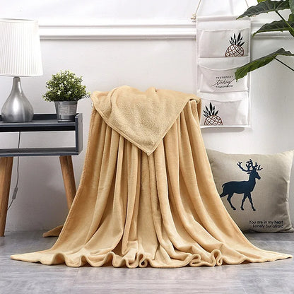 Soft Warm Blankets
