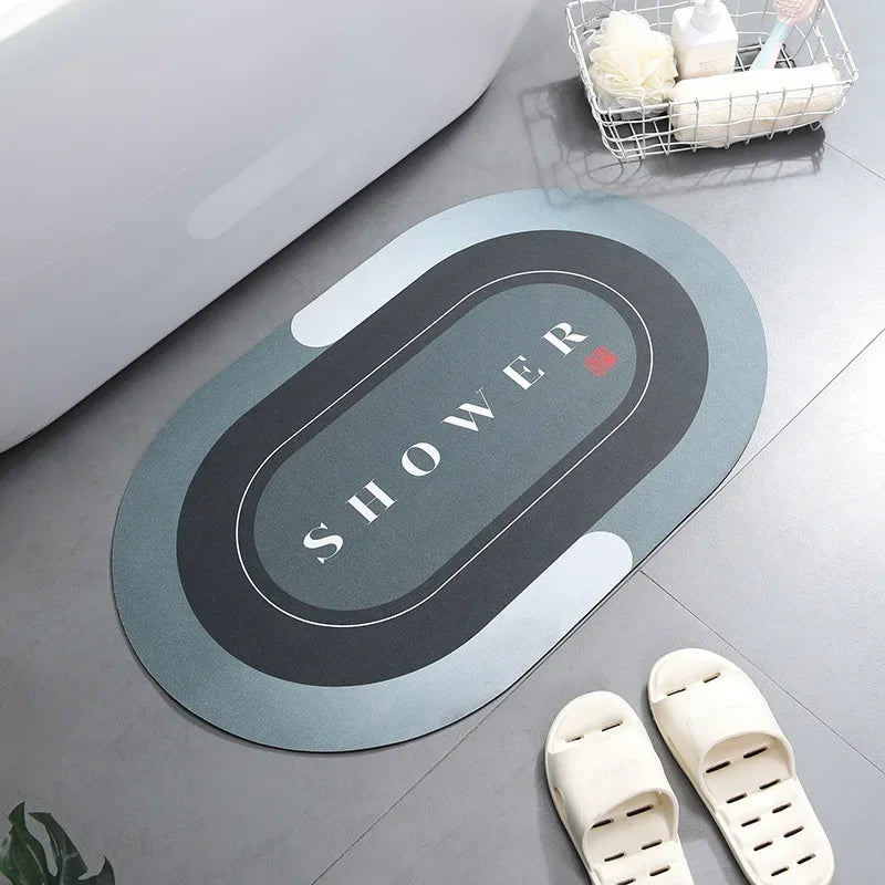 Bath Mat