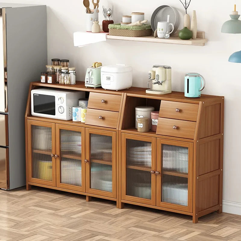 Kitchen Cabinet Organizer