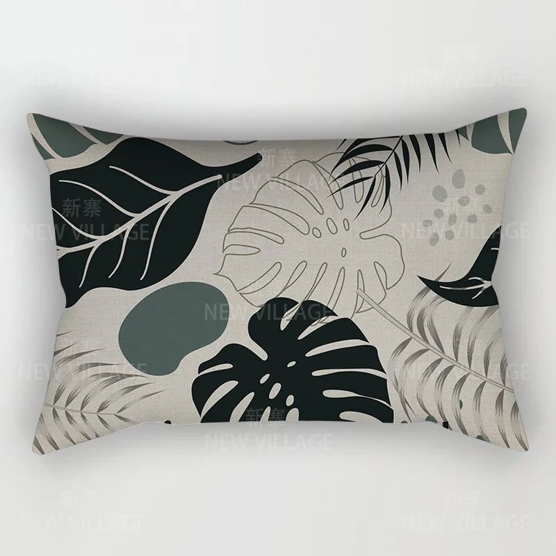 Decorative Pillow Cover