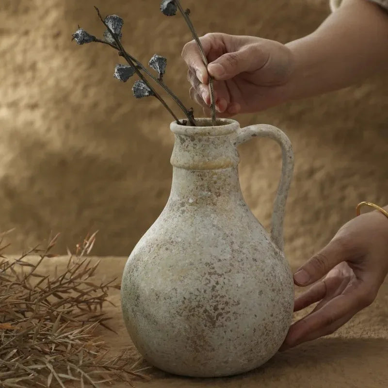 Ceramic Vases