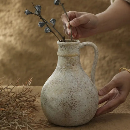 Ceramic Vases