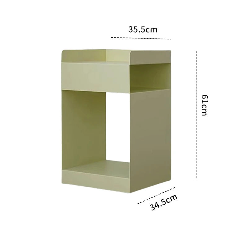 Nordic Nightstand Furniture