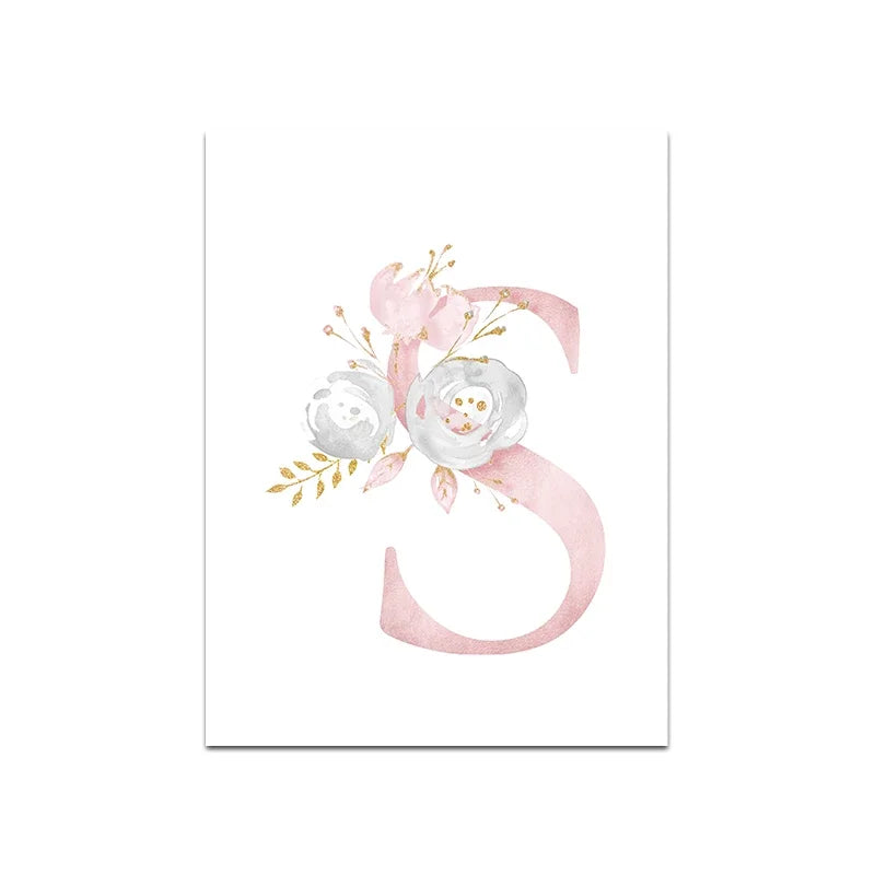 Baby Bedroom Posters for Tiny Dream Collection