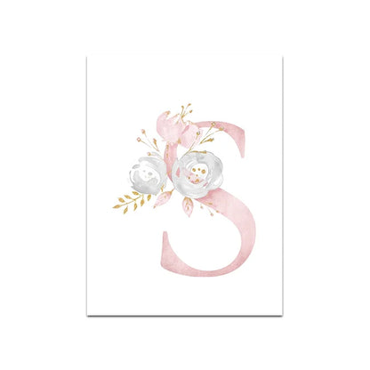 Baby Bedroom Posters for Tiny Dream Collection