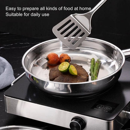 Stainless Steel Cookware Set