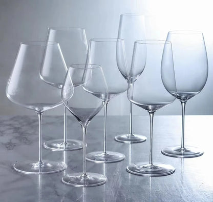UltraThin Crystal Goblet