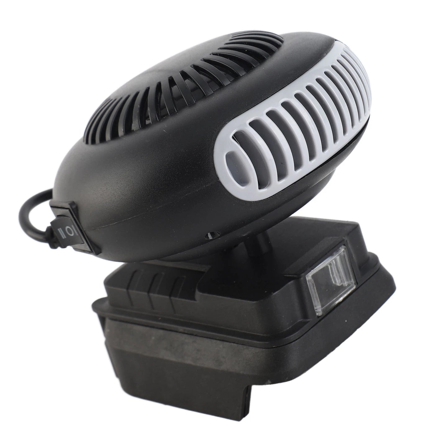 Small Space Heater
