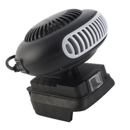 Small Space Heater