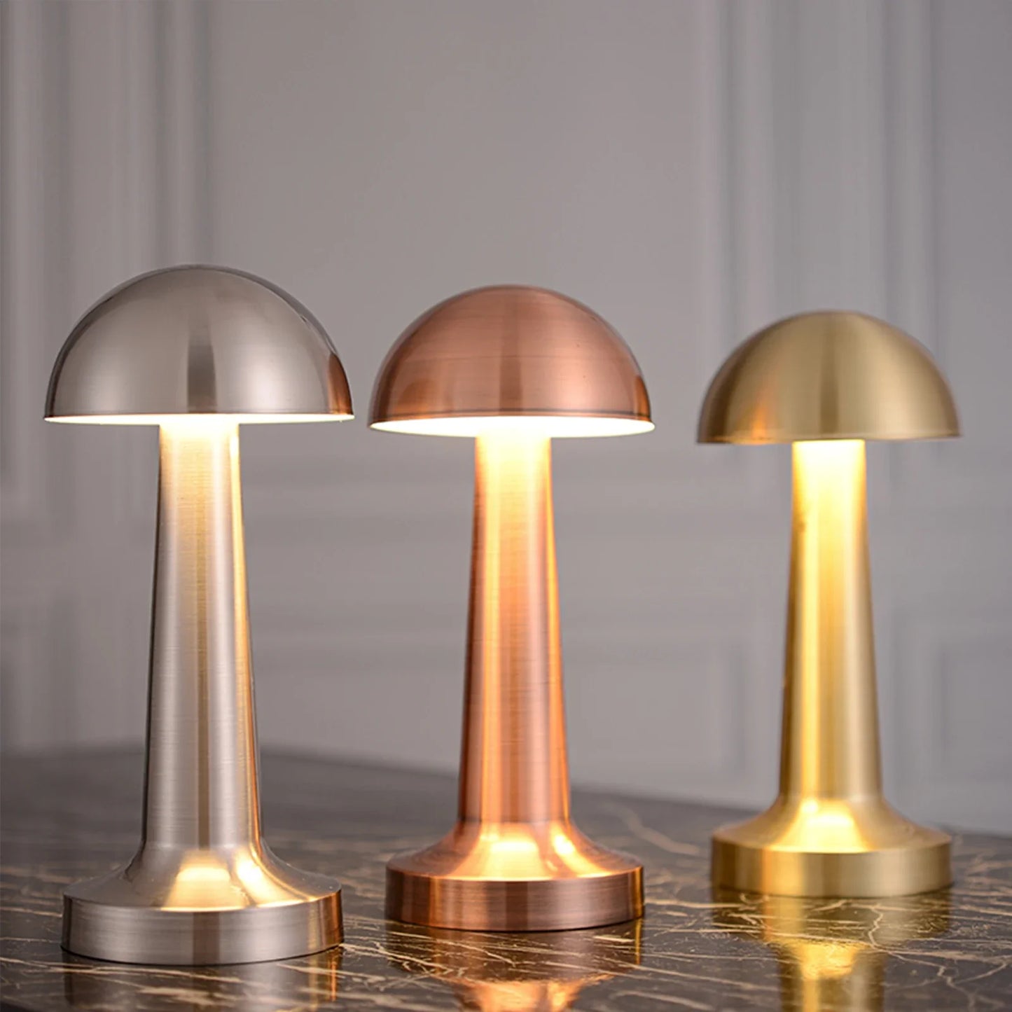LED Table Lamp