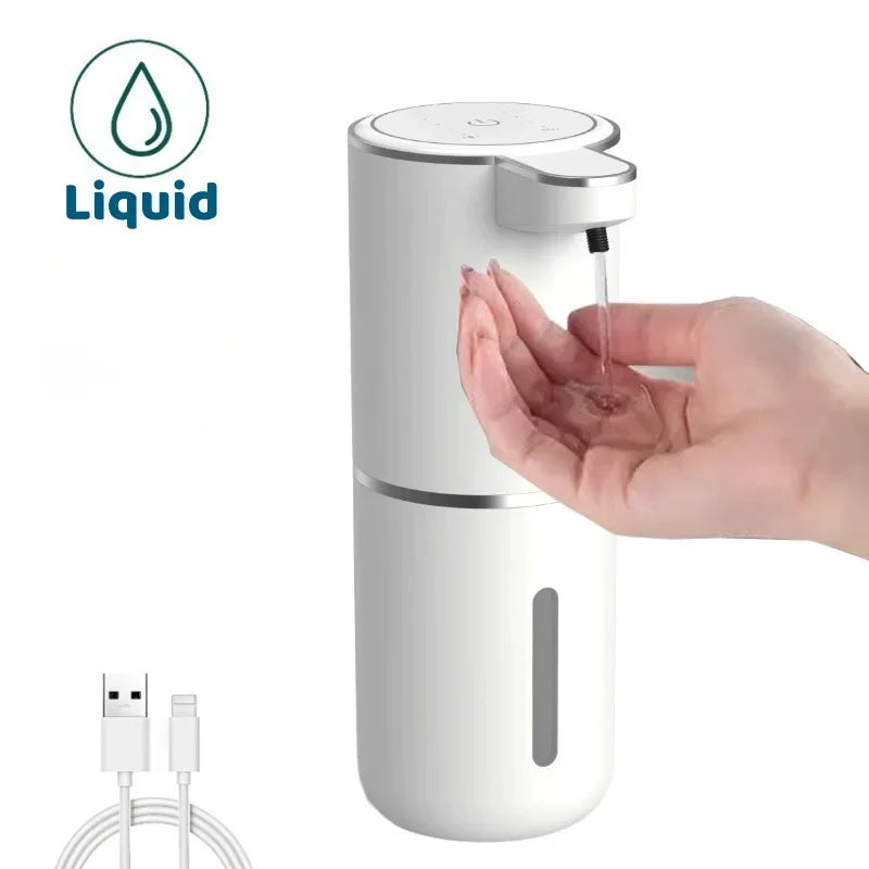 Soap Dispenser