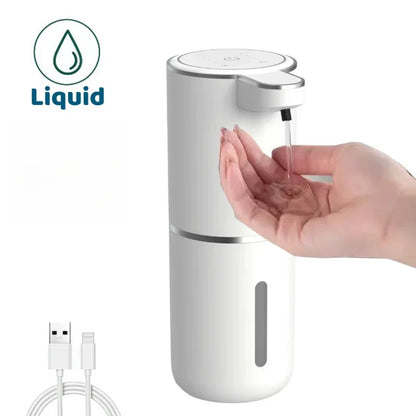 Soap Dispenser