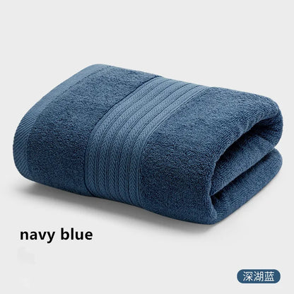 Large Bath Towels 140 x 70cm