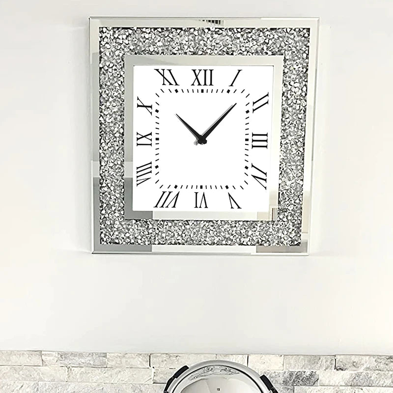 Modern Wall Clocks