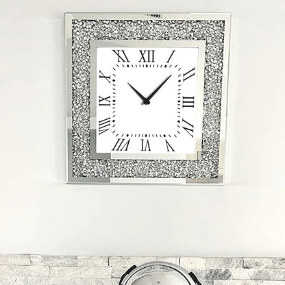 Modern Wall Clocks