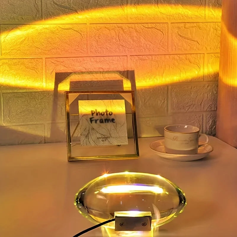 Table lamp Led Sky Eye