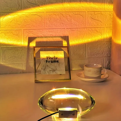 Table lamp Led Sky Eye