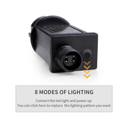 Holiday 24V LED Christmas Lights