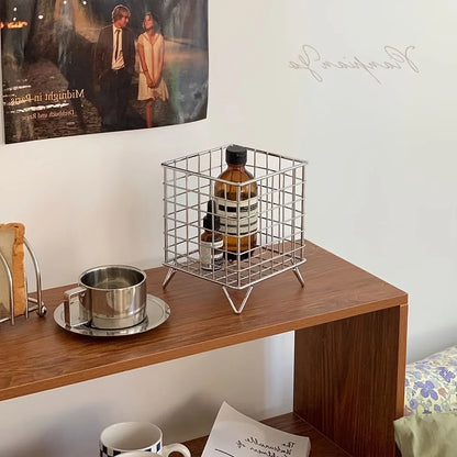 1pc Storage Basket