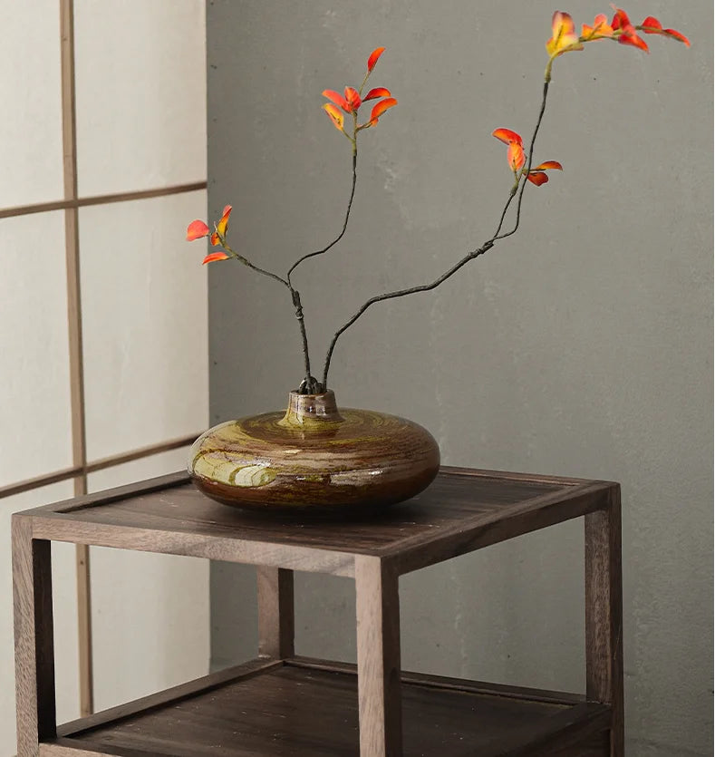 Ceramic Vases,