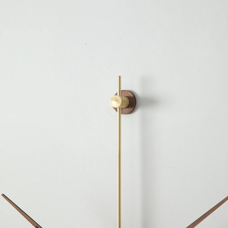 Modern Wall Clocks