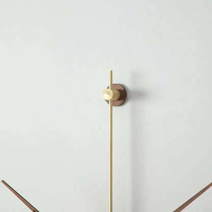 Modern Wall Clocks