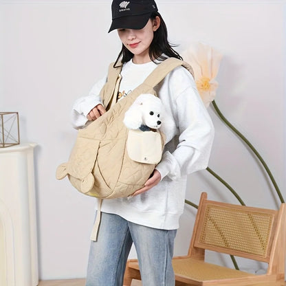 Small Dog Carrier
