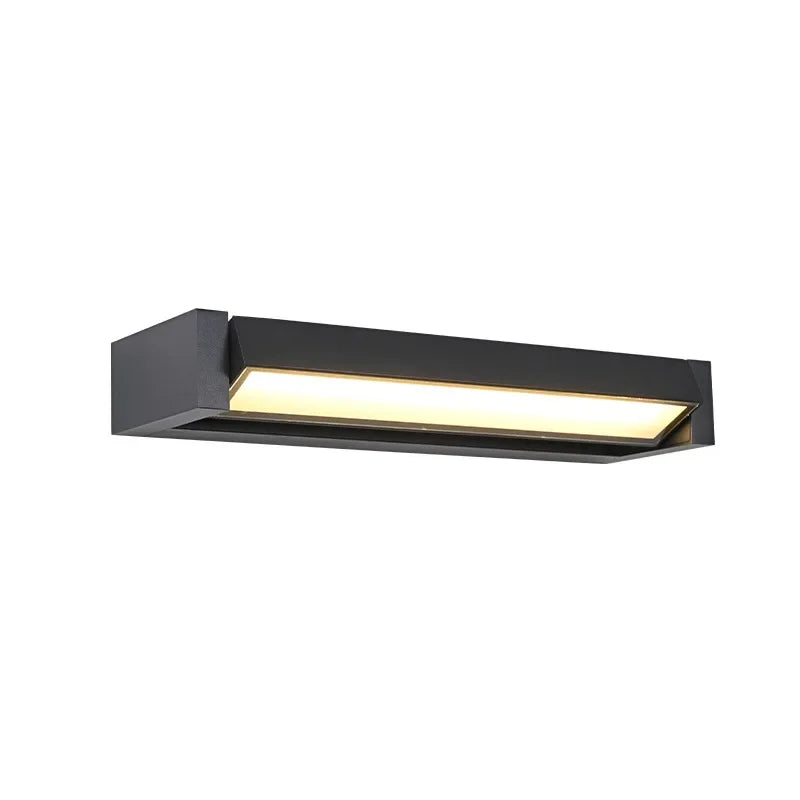 LED Outdoor Lights