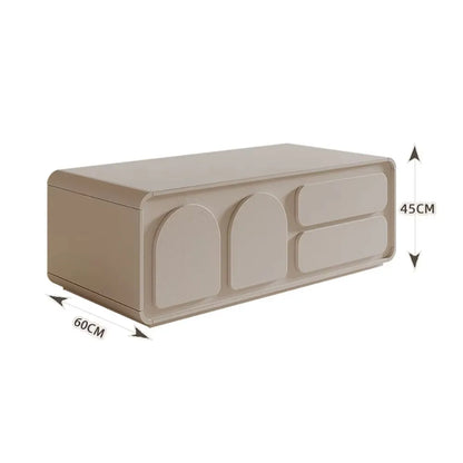 Trendy Floor Standing  Cabinets