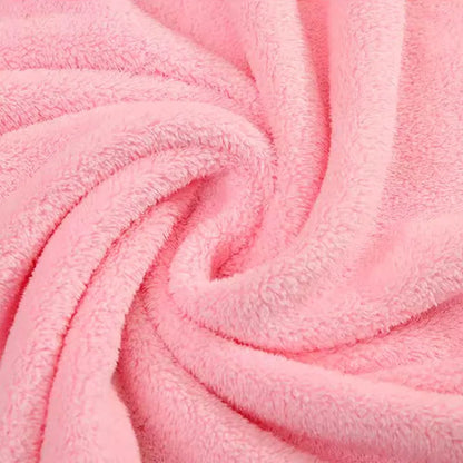 Cute Bath Towel for Baby