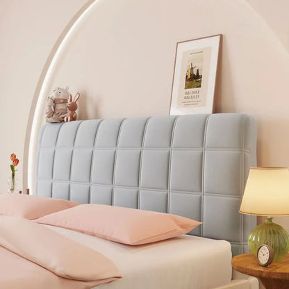 Stretch Headboard Covers