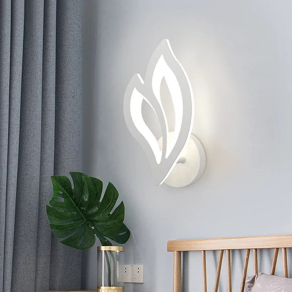 Modern Led Wall Lamps