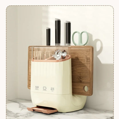 Kitchen Storage Rack,