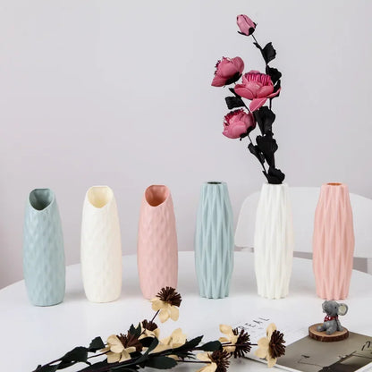 Modern Flower Vases