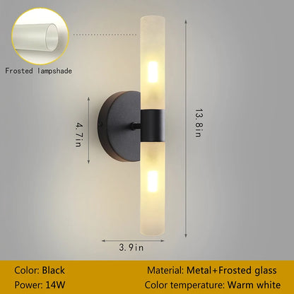 Modern Decorative Wall Light